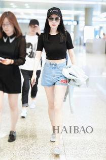 露出国外明星,揭秘国外明星的璀璨人生