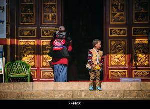 藏传佛教 明星,明星信仰之旅