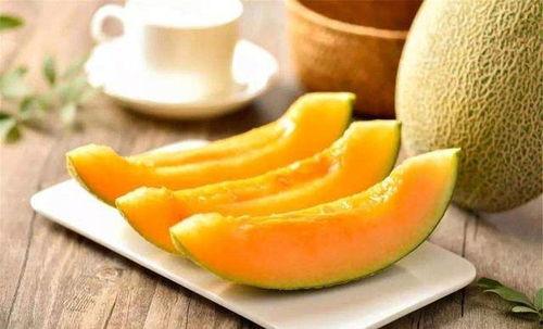 金喜蜜瓜怎么吃,解锁夏日清新美味