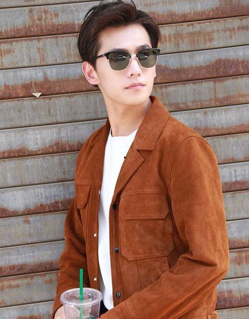 热吧杨洋吃瓜,揭秘明星幕后趣闻