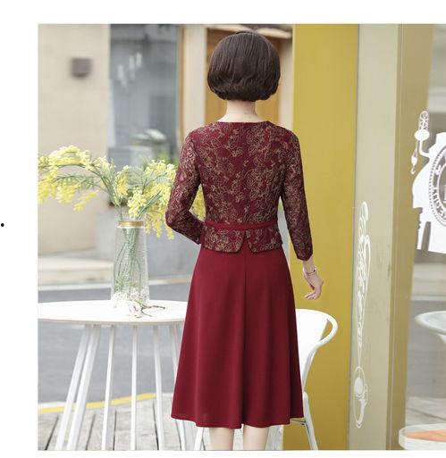 网红老人连衣裙走秀,时尚界新宠儿诞生