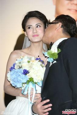 嫁东阳的女明星,揭秘嫁入豪门的女明星幸福生活