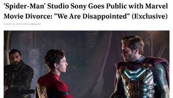 漫威索尼最新爆料,揭秘超级英雄宇宙新篇章