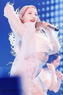 创造101期6明星,六位闪耀明星的崛起之路