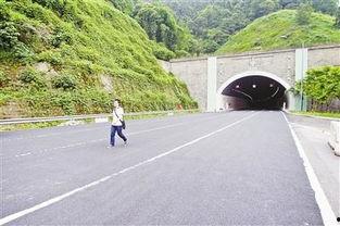 重庆真武山隧道爆料视频,惊险瞬间引发关注