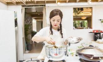 赵薇中餐厅最新爆料,揭秘幕后故事与精彩瞬间