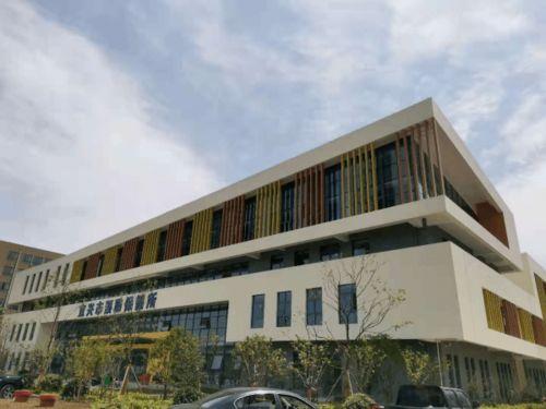 襄阳宜城建筑新闻爆料,聚焦宜城建筑新动态，共筑美好家园