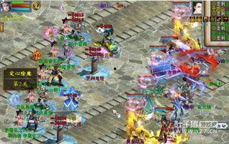 修仙吃瓜日常下载,吃瓜群众眼中的仙界风云