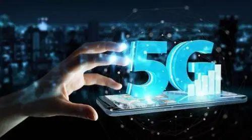 头条5g直播视频,带你领略未来通信的魅力