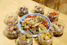 福建莆田网红小吃大全