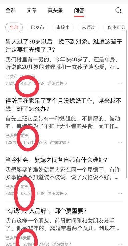 头条写作如何保持原创,头条写作保持原创的五大秘籍