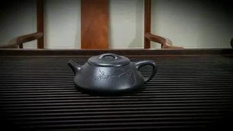 紫砂壶捂灰怎么看泥料,泥料生成的奥秘一瞥