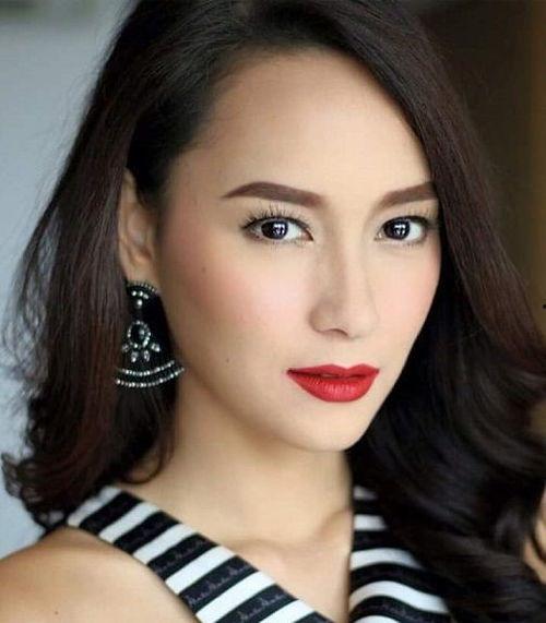 明星去了泰国以后,明星们的异国风情体验