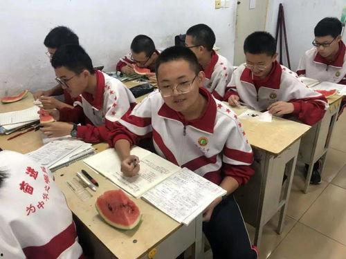 老师与同学之间的吃瓜,揭秘老师与同学间的那些事儿