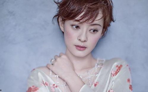 中国年轻的明星