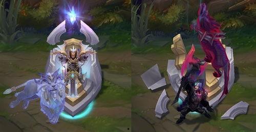 端游诺手神王爆料视频,揭秘端游新英雄的神秘面纱