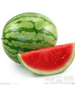 吃瓜是否会上火,吃瓜上火的真相揭秘