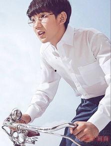 国民校草明星,颜值与才华并存的璀璨之星