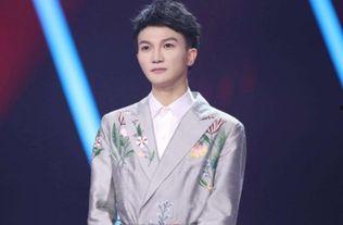 贵州明星周深,贵州歌坛的璀璨星辰